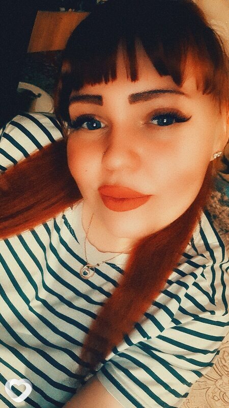 Тамара, 23, Новосибирске — анкета №3233929