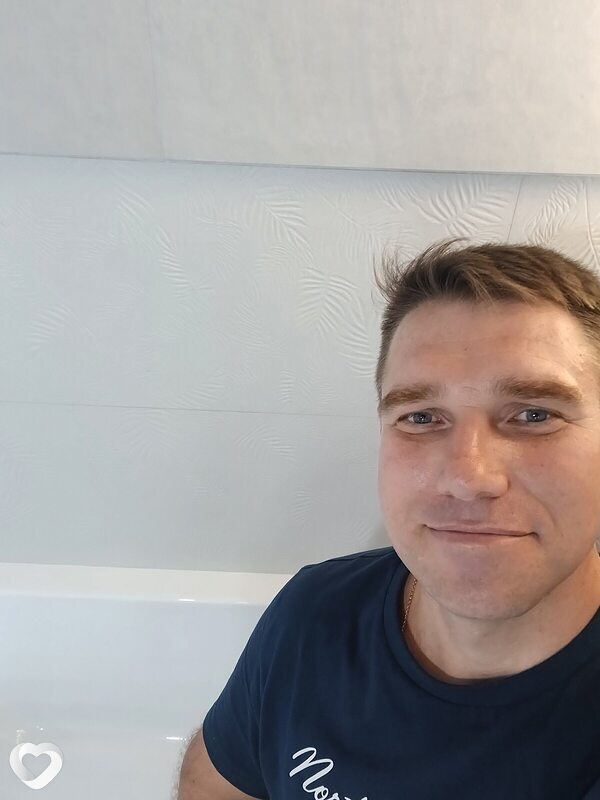 Алексей, 43, Иркутске — анкета №3233930
