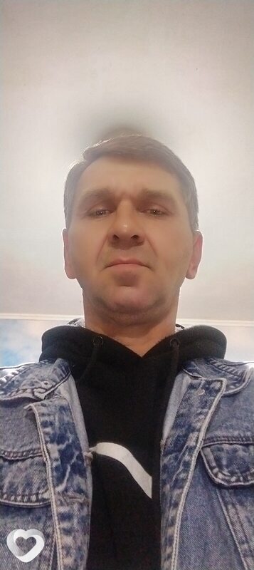 Владимир, 49, Красном Сулине — анкета №3233936