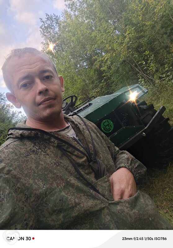 Андрей, Каргополь