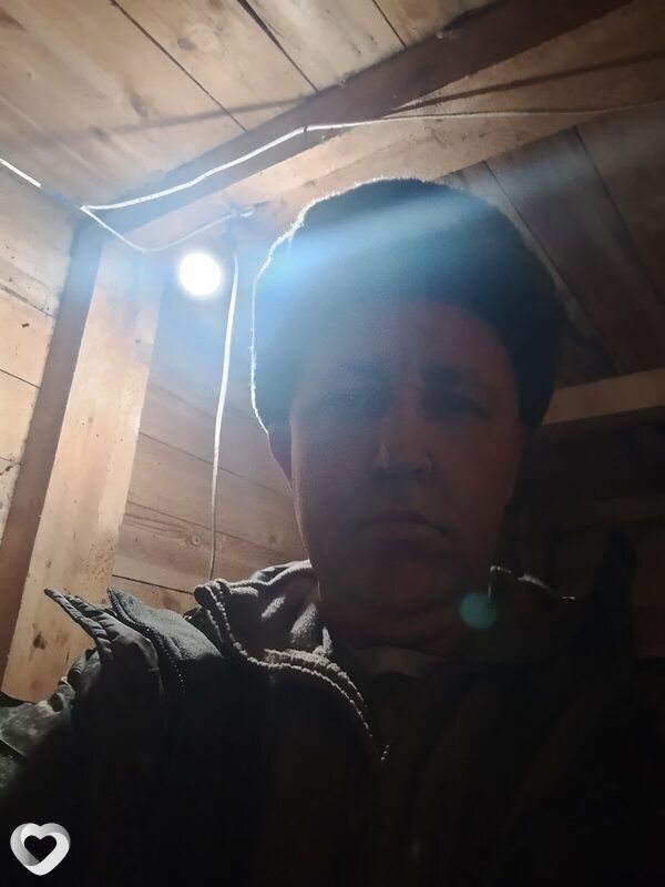 Хасан, 47, Симферополе — анкета №3234488