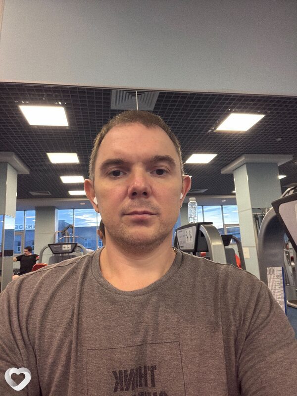 Александр, 39, Санкт-Петербурге — анкета №3234493