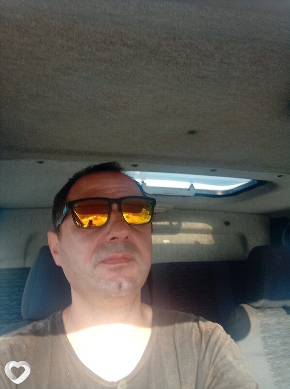 Дмитрий, 41, Калининграде — анкета №3234494