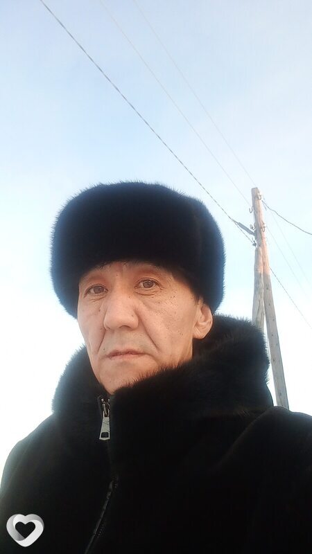 Кайрат, 48, Петропавловске — анкета №3234500