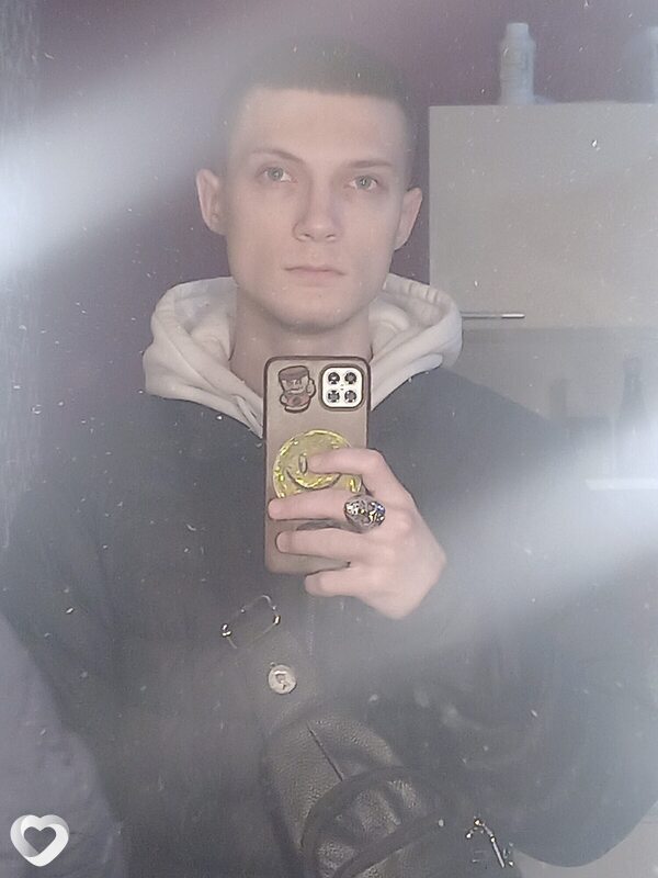 Андрей, 22, Ярославле — анкета №3234504