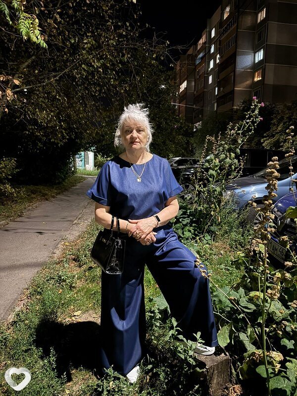 Тома, 68, Курске — анкета №3234507