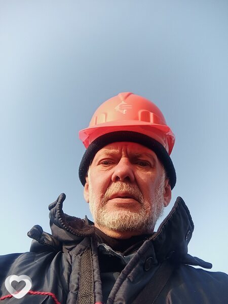 Белорус, 55, Оренбурге — анкета №3233944