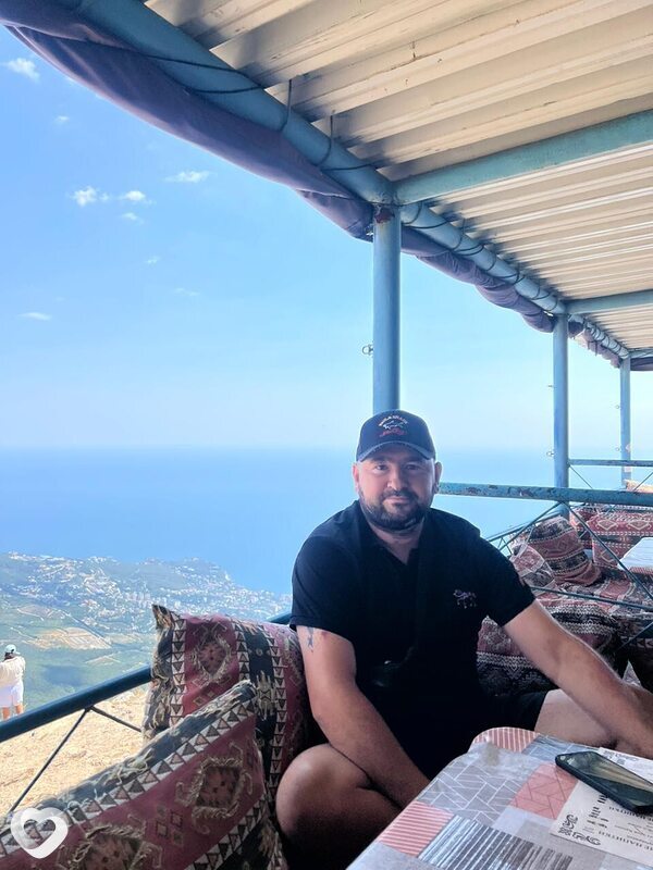 Евген, 42, Мариуполе — анкета №3233948