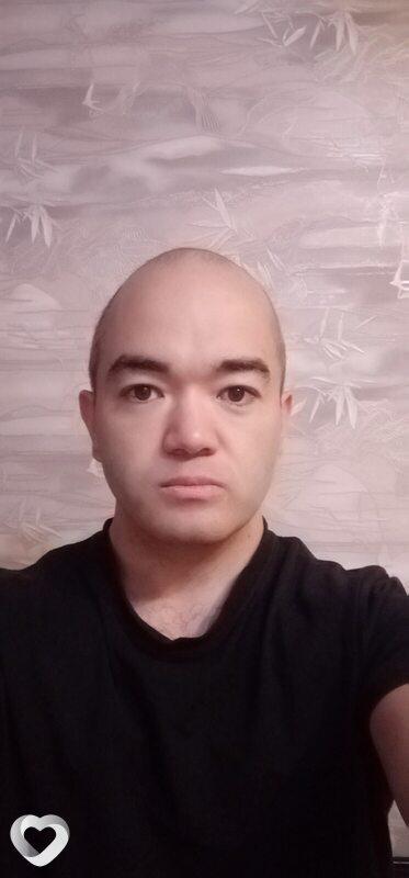 Руслан, 34, Хабаровске — анкета №3233949