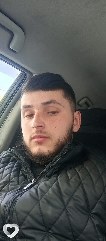Саид, 21, Якутске — анкета №3233960