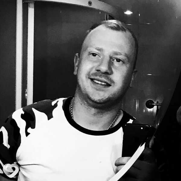 Виталий, 34, Киеве — анкета №3234023