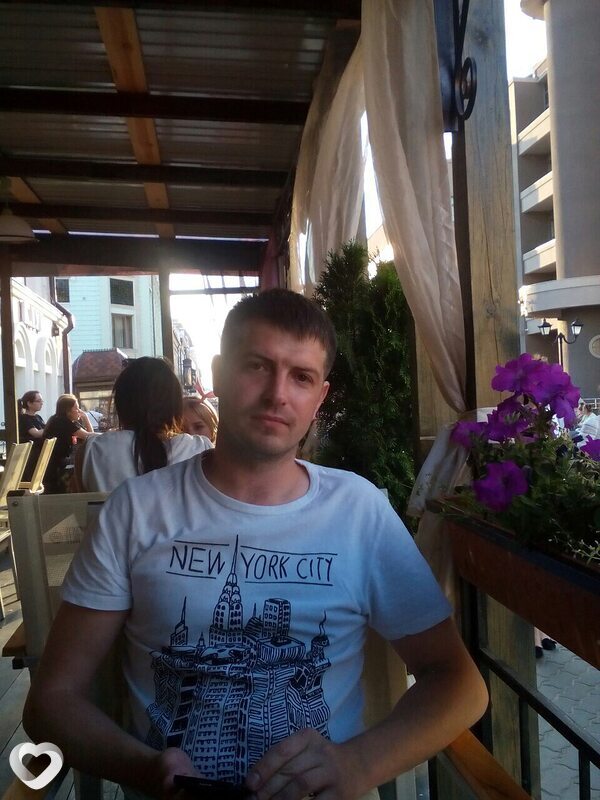 Сергей, 39, Твери — анкета №3234028