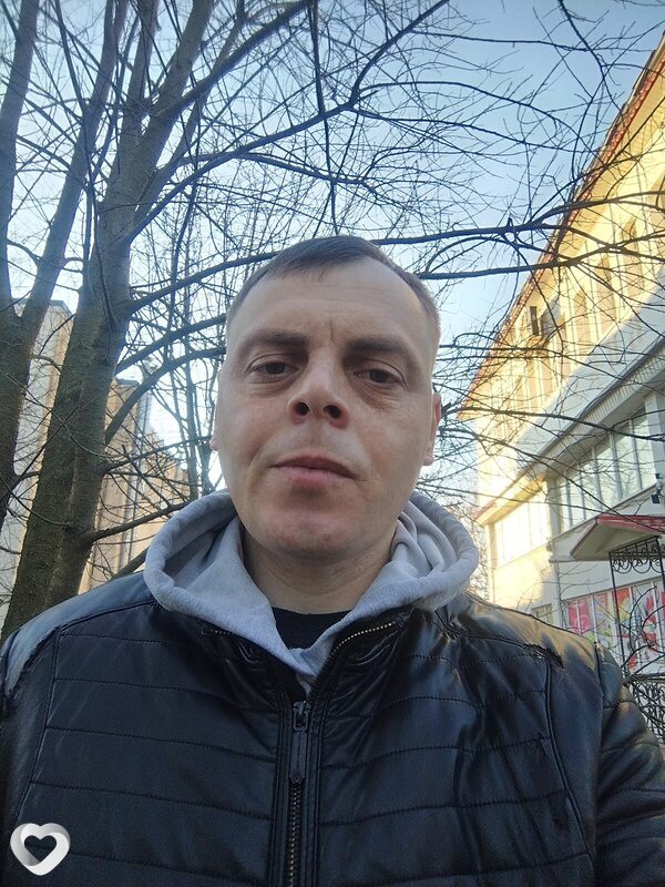 Леха, 36, Аксае — анкета №3234030
