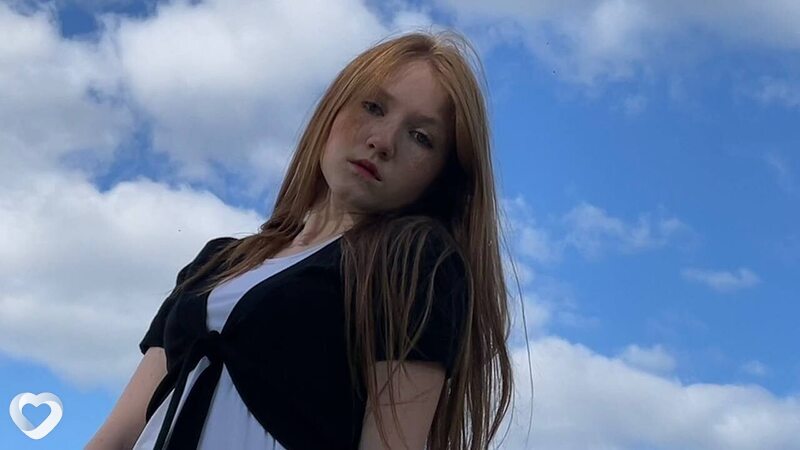 Арина, 18, Новосибирске — анкета №3234031