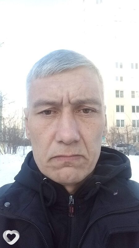 Михаил, 48, Екатеринбурге — анкета №3234034