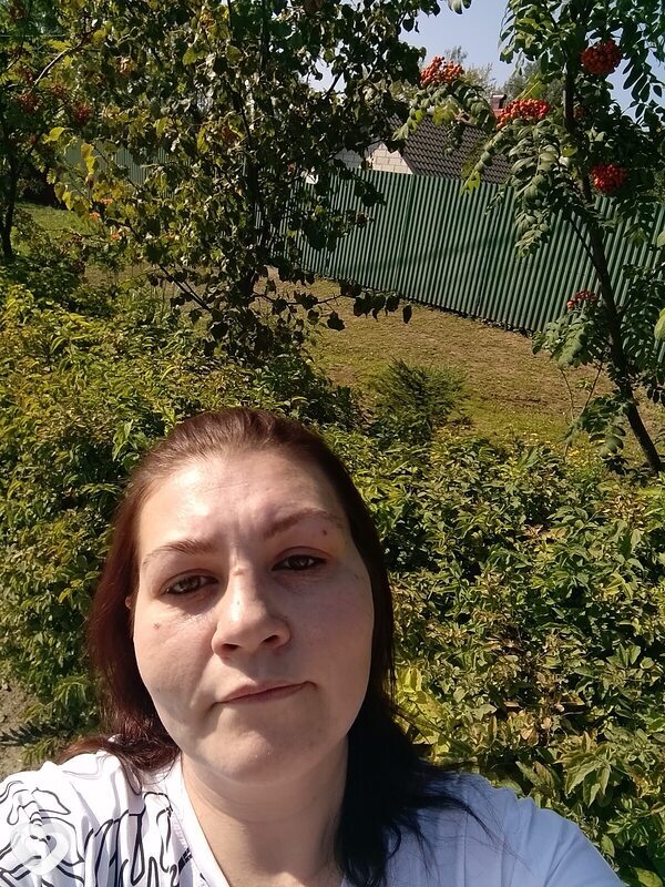 Анна, 39, Вышнем Волочке — анкета №3233966
