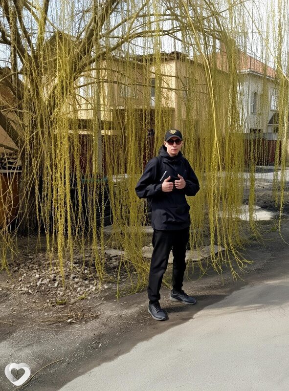 Ник, 28, Караганде — анкета №3233967