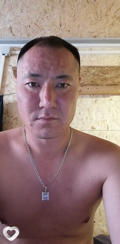 Жан, 38, Магнитогорске — анкета №3233985