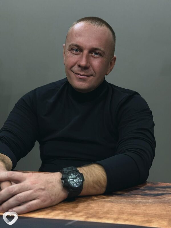 Александр, 48, Новошахтинске — анкета №3233986