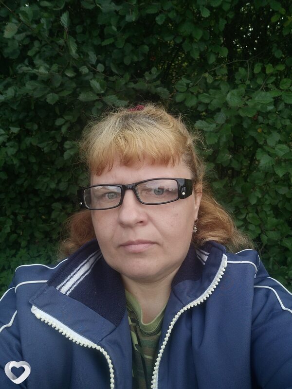 Евгения Зайцева, 44, Бронницах — анкета №3234067