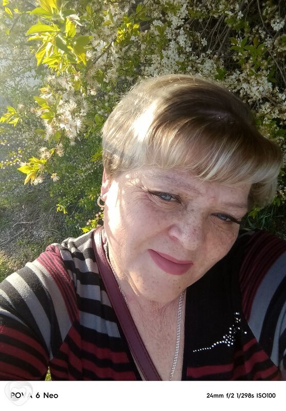 Лена, 47, Елеце — анкета №3234070