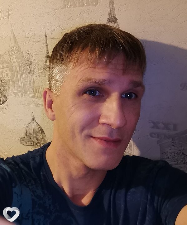Александр, 42, Иркутске — анкета №3234071