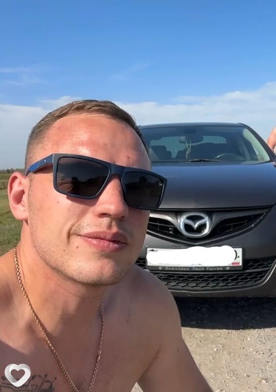 Никита, 28, Новом Осколе — анкета №3234075