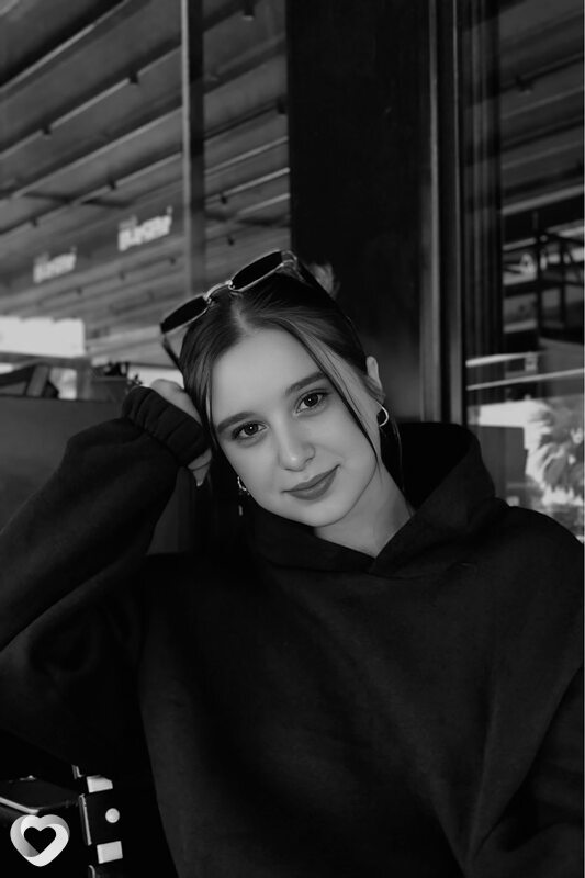 Эля, 23, Пензе — анкета №3234085