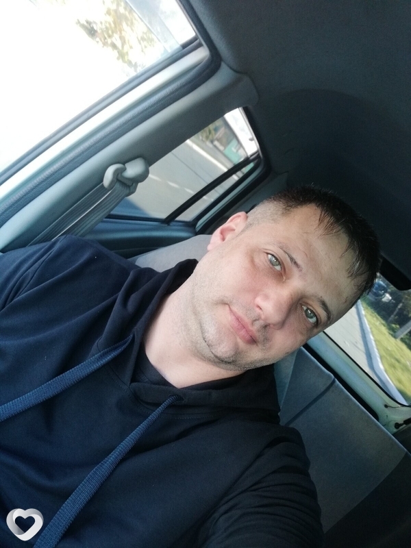Роман Евгеньевич, 38, Большое Камени — анкета №3234548