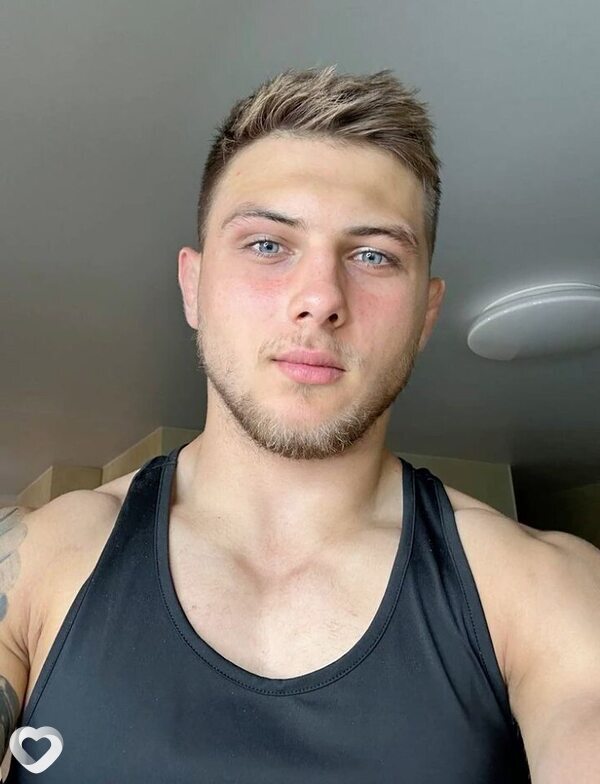 Евгений, 34, Кемерове — анкета №3234551