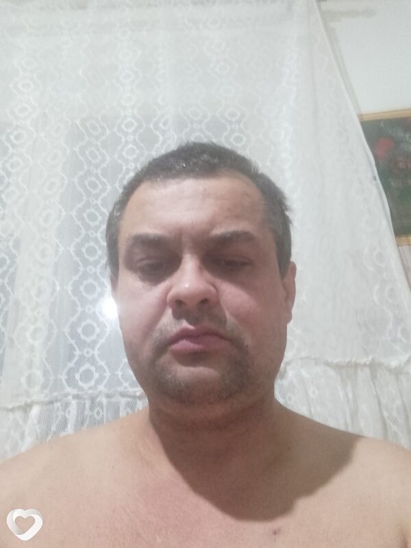 Роман, 44, Брянске — анкета №3234557