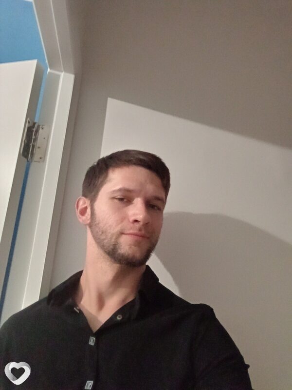 Евгений, 32, Новосибирске — анкета №3234838