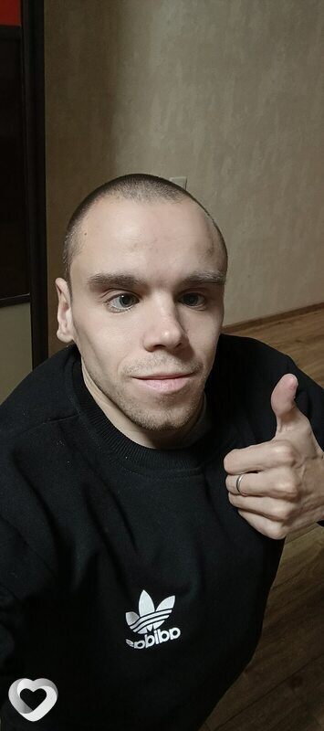 Александр, 27, Сальске — анкета №3234089