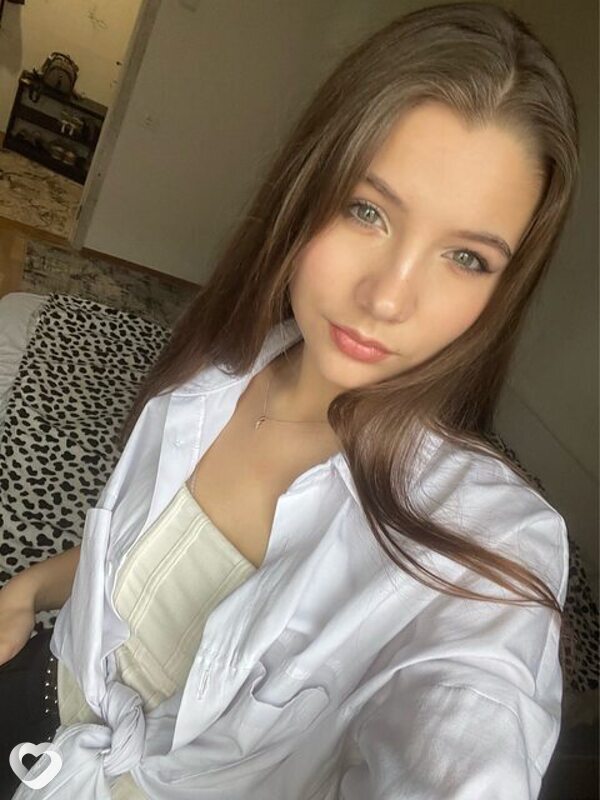 Мария, 38, Москве — анкета №3234091