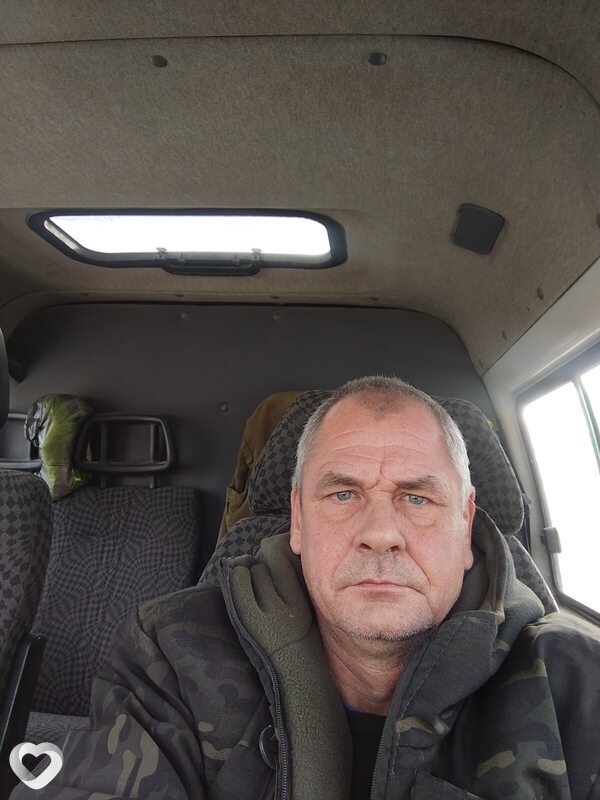 Игорь, 51, Аксае — анкета №3234096