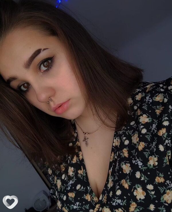 Катерина, Полтава