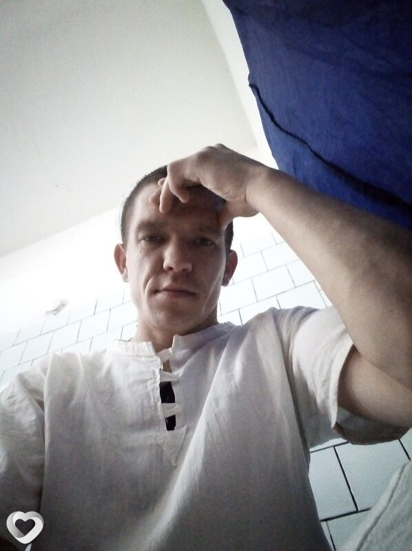Максим, 31, Благовещенске — анкета №3234109
