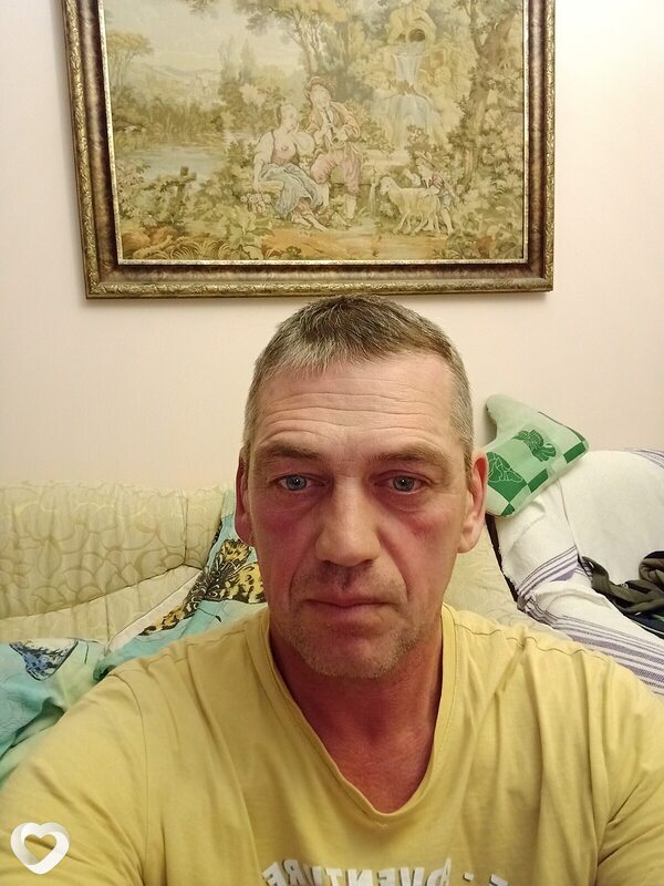 Максим, 49, Новосибирске — анкета №3234110