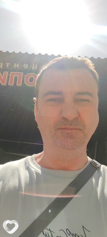 Владимир, 43, Реутове — анкета №3234112