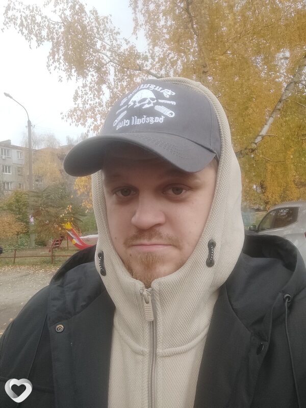 Роман, 30, Пензе — анкета №3233889