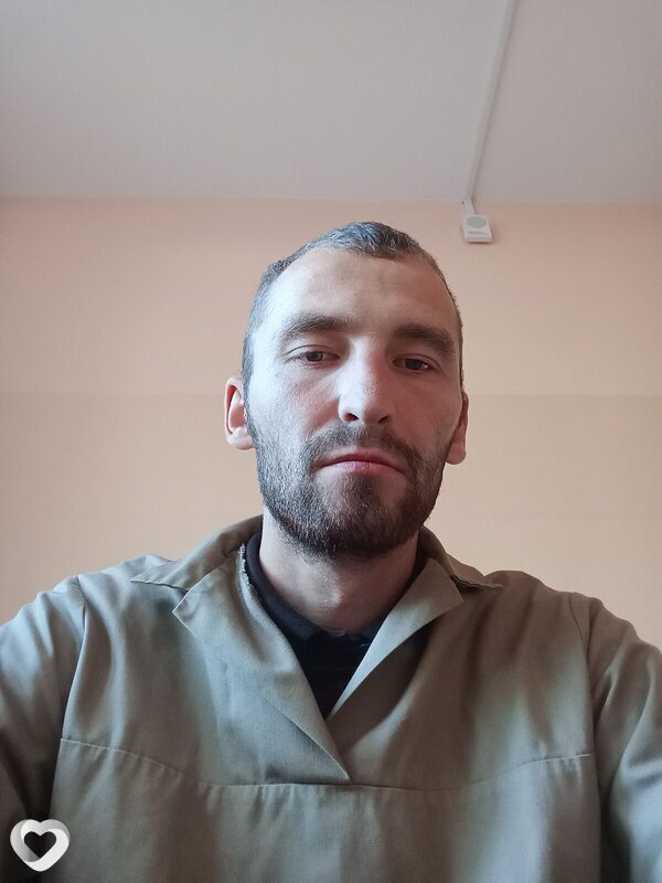 Андрей, 26, Мозыре — анкета №3233890