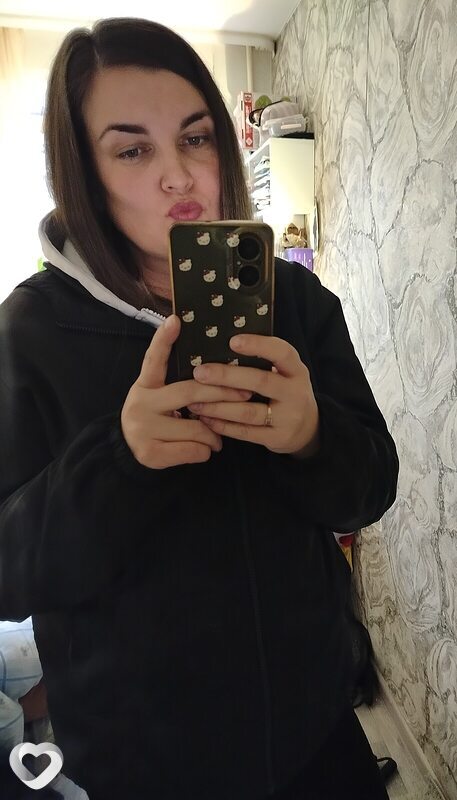 Анастасия, 36, Аше — анкета №3233902