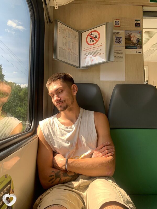 Сергей, 28, Иванове — анкета №3234117