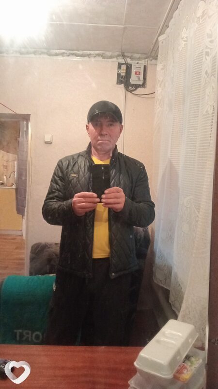 Андрей, 55, Алейске — анкета №3234118