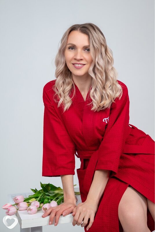 Наталья, 35, Самаре — анкета №3234119