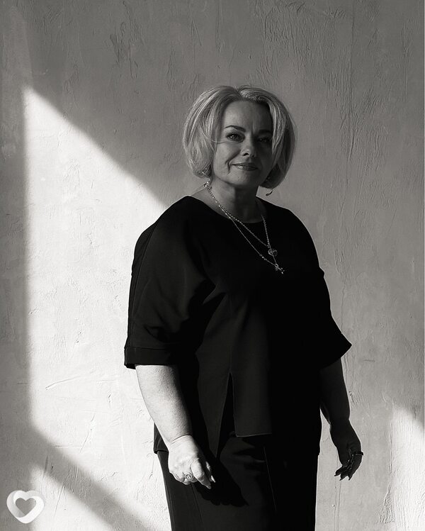 Светлана, 53, Бресте — анкета №3234131