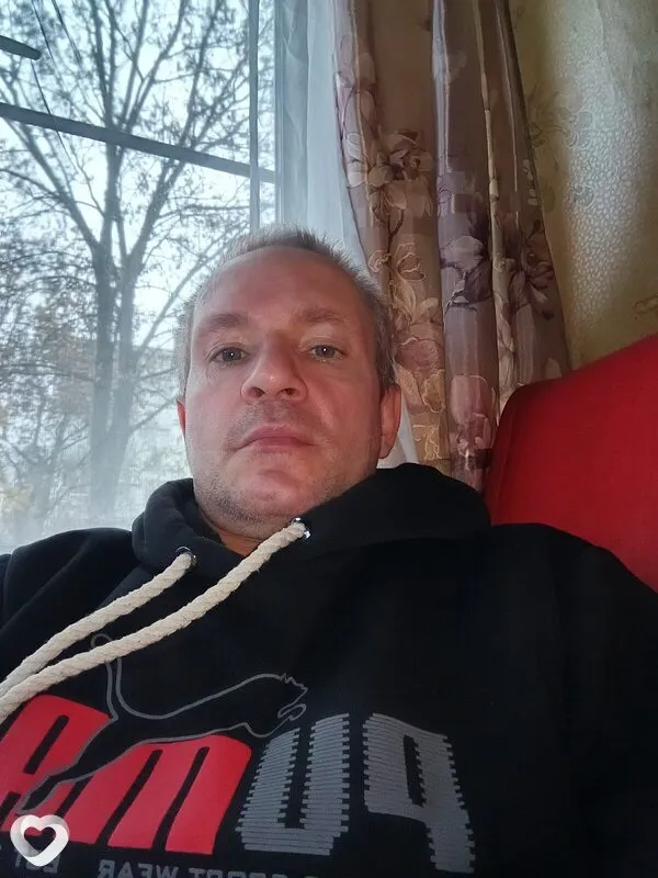 Дмитрий, 51, Москве — анкета №3234135