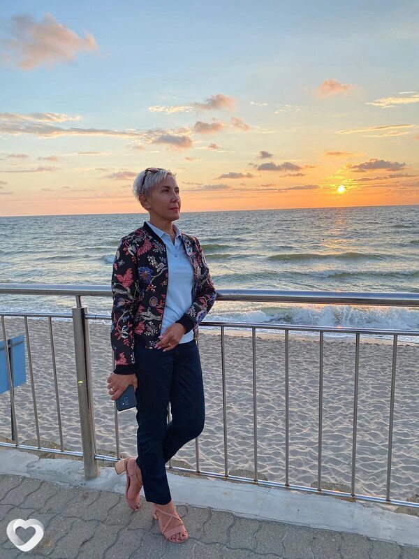 Светлана, 56, Калининграде — анкета №3234439