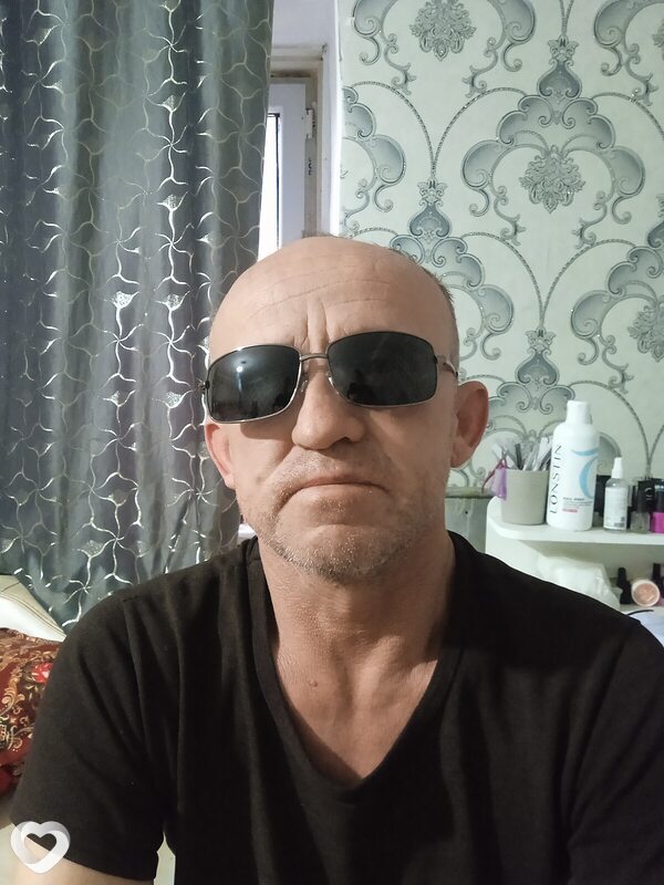 Шукур, 53, Бишкек — анкета №3234441