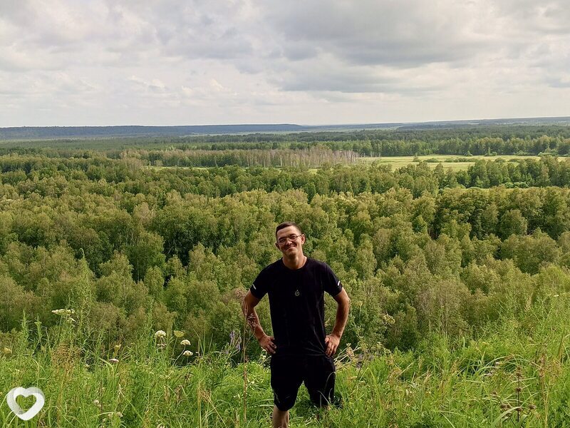 Александр, Ярково